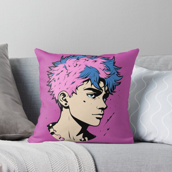 Item preview, Pink Blue Dreamer Collection designed and sold by Eandbeyond.