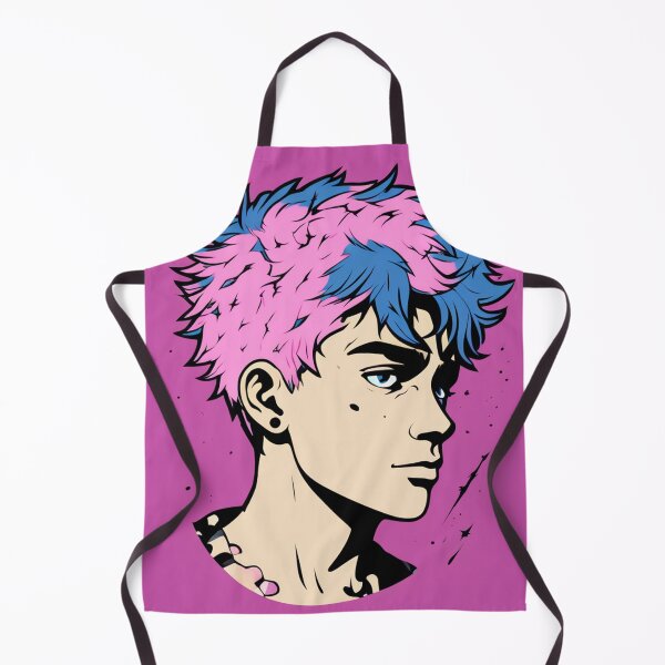 Artikelvorschau, Pink Blue Dreamer-Kollektion entworfen und verkauft von Eandbeyond.