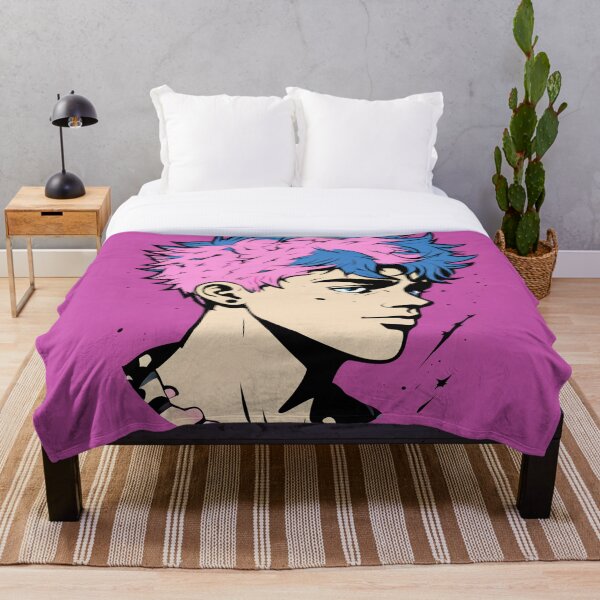 Artikelvorschau, Pink Blue Dreamer-Kollektion entworfen und verkauft von Eandbeyond.