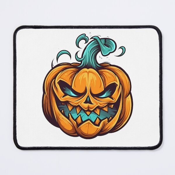 Item preview, pumpkin lantern designed and sold by ebialonestar.
