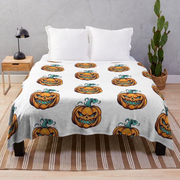 Item preview, pumpkin lantern designed and sold by ebialonestar.