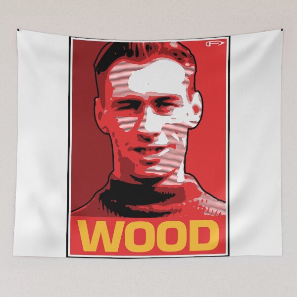 Item preview, Wood designed and sold by DFA.
