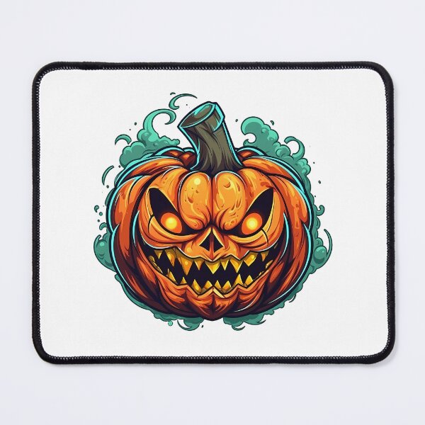Item preview, pumpkin lantern designed and sold by ebialonestar.