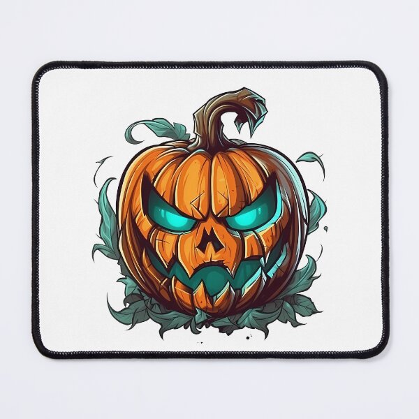 Item preview, pumpkin lantern designed and sold by ebialonestar.