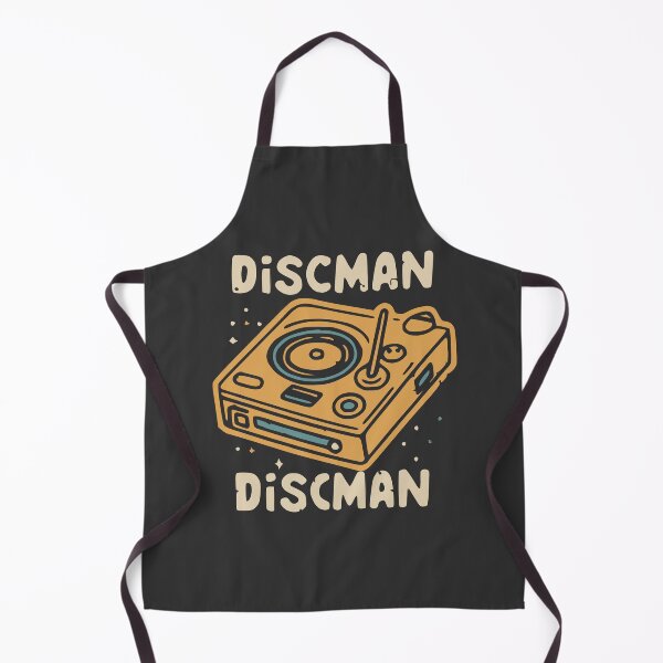 Item preview, Discman designed and sold by design-you-love.