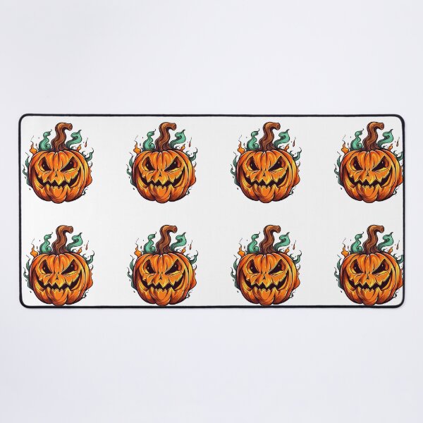 Item preview, pumpkin lantern designed and sold by ebialonestar.