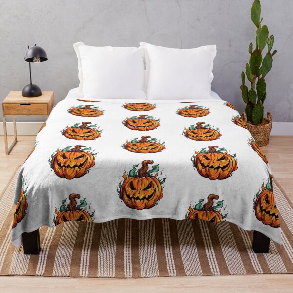 Item preview, pumpkin lantern designed and sold by ebialonestar.