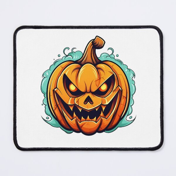 Item preview, pumpkin lantern designed and sold by ebialonestar.