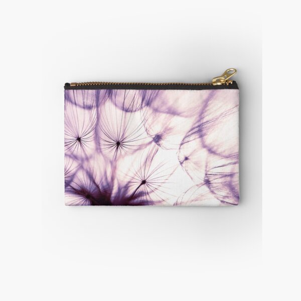Item preview, Dandelion at sunset. Freedom to Wish. Dandelion silhouette fluffy flower on sunset sky designed and sold by MTShoppingLine.