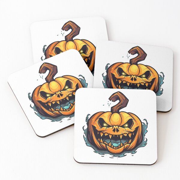 Item preview, pumpkin lantern designed and sold by ebialonestar.