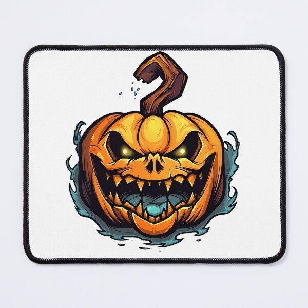 Item preview, pumpkin lantern designed and sold by ebialonestar.