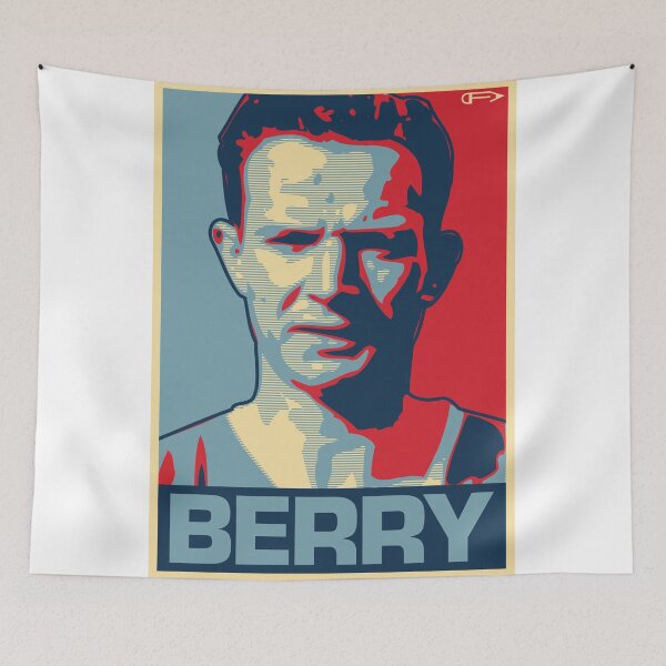Item preview, Berry designed and sold by DFA.
