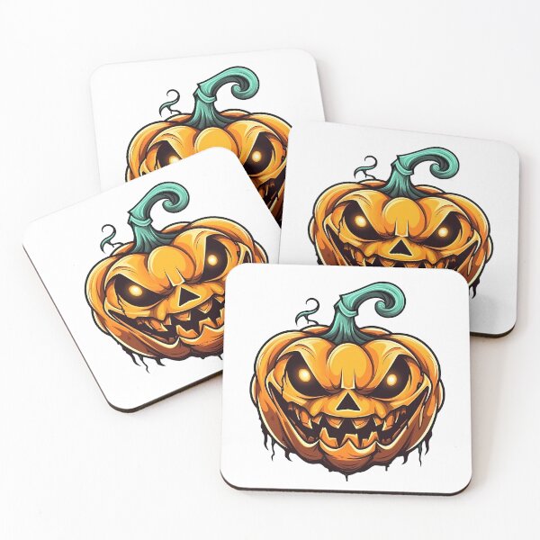 Item preview, pumpkin lantern designed and sold by ebialonestar.