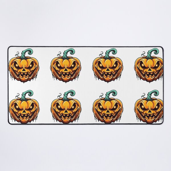 Item preview, pumpkin lantern designed and sold by ebialonestar.