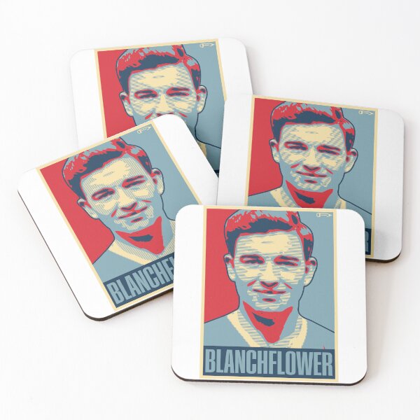 Item preview, Blanchflower designed and sold by DFA.