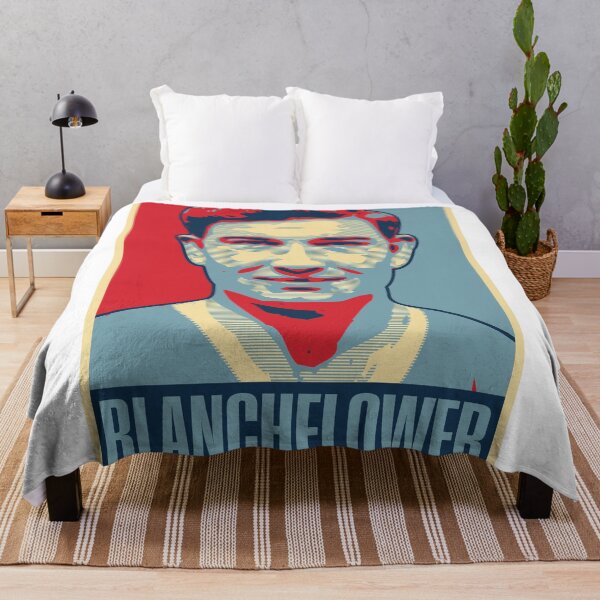 Item preview, Blanchflower designed and sold by DFA.