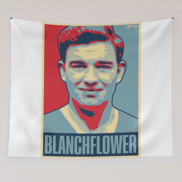 Item preview, Blanchflower designed and sold by DFA.
