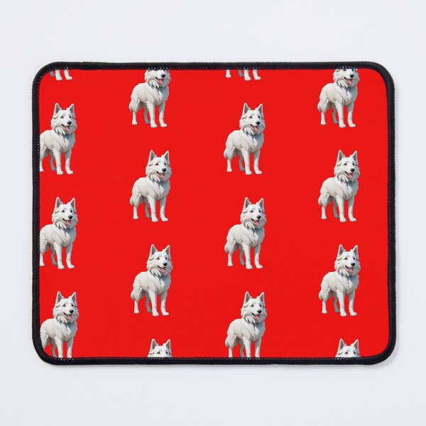 Item preview, Maremma Sheepdog designed and sold by Bilisik.