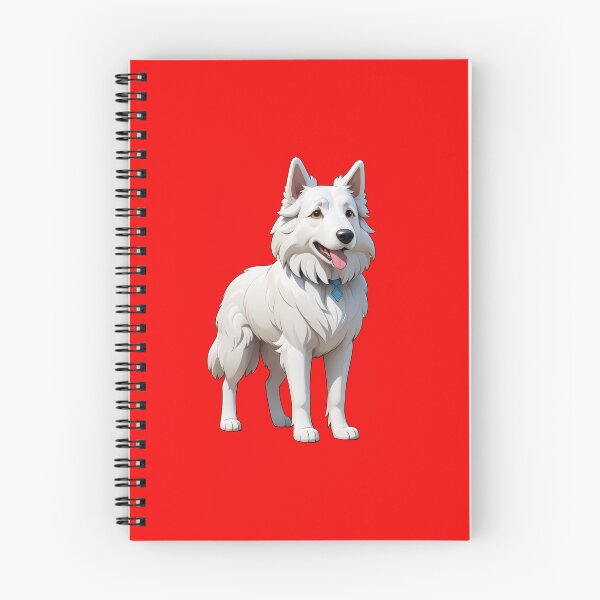 Item preview, Maremma Sheepdog designed and sold by Bilisik.