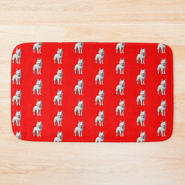 Item preview, Maremma Sheepdog designed and sold by Bilisik.