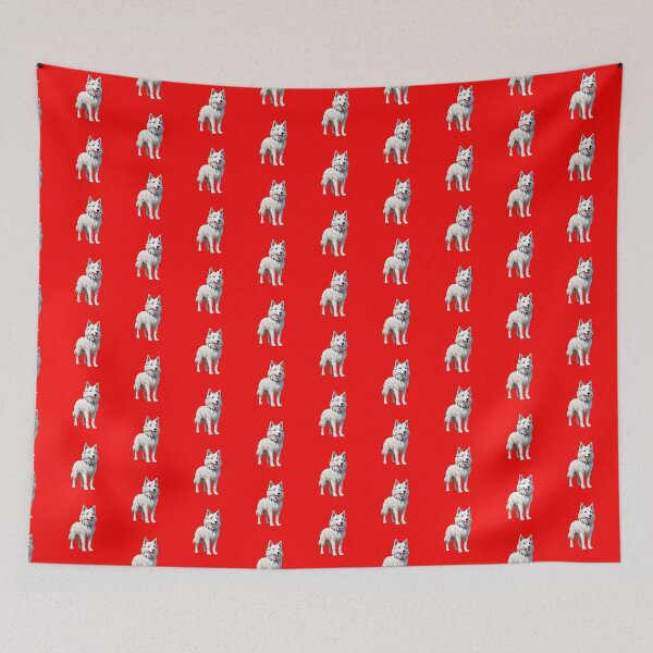 Item preview, Maremma Sheepdog designed and sold by Bilisik.