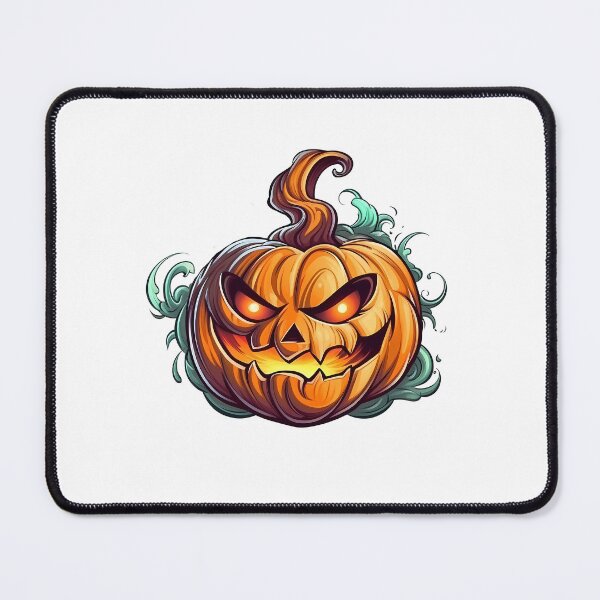 Item preview, pumpkin lantern designed and sold by ebialonestar.