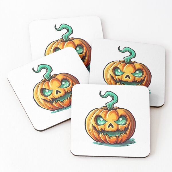Item preview, pumpkin lantern designed and sold by ebialonestar.