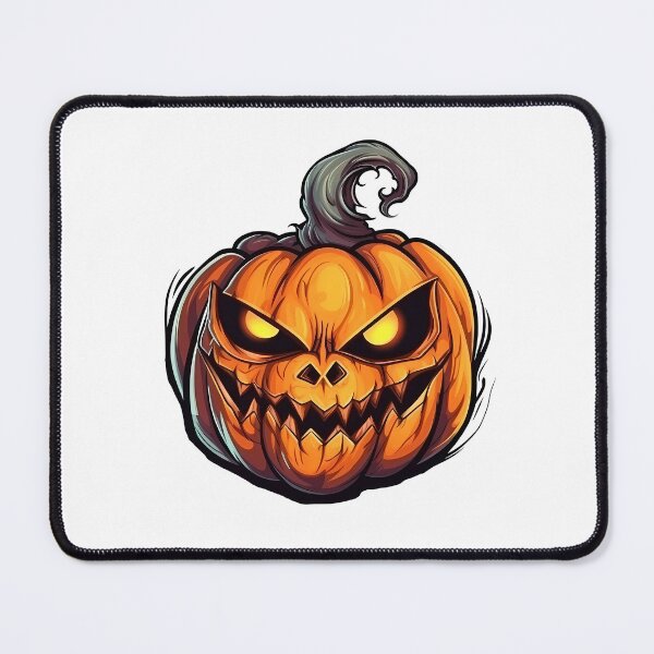 Item preview, pumpkin lantern designed and sold by ebialonestar.
