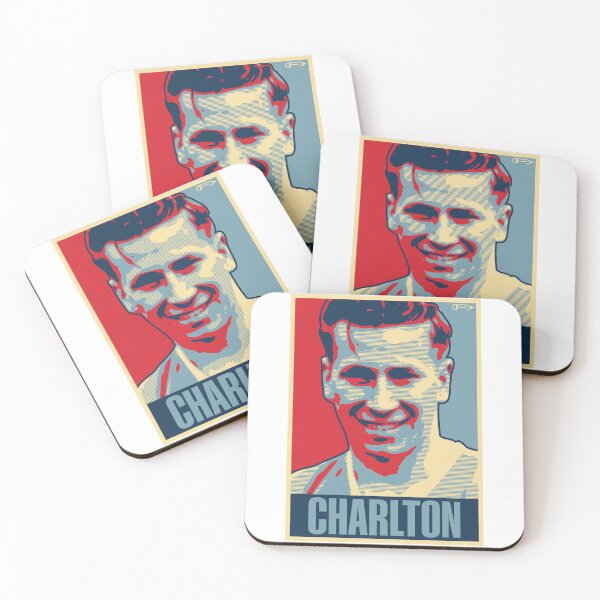 Item preview, Charlton designed and sold by DFA.