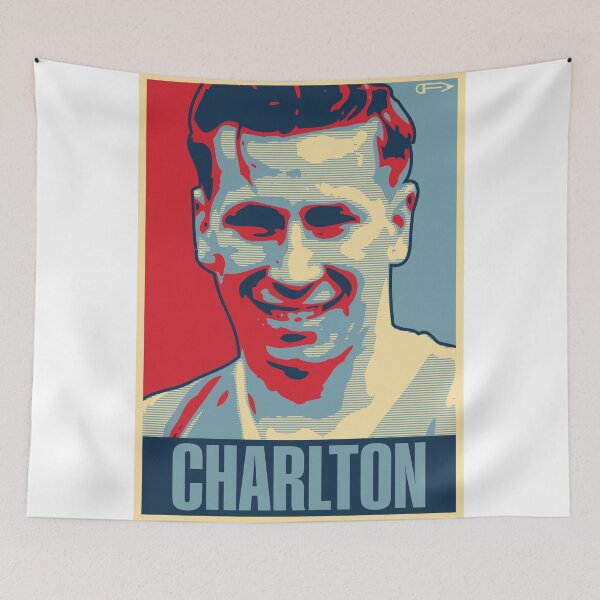 Item preview, Charlton designed and sold by DFA.