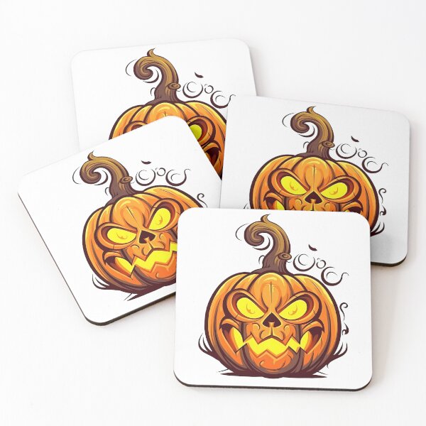 Item preview, pumpkin lantern designed and sold by ebialonestar.