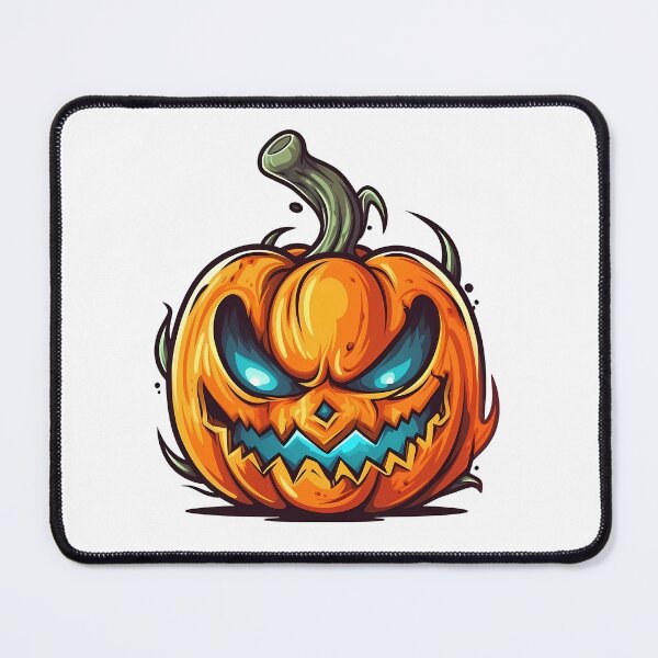 Item preview, pumpkin lantern designed and sold by ebialonestar.