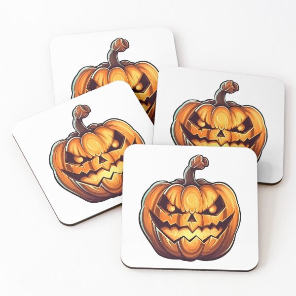 Item preview, pumpkin lantern designed and sold by ebialonestar.