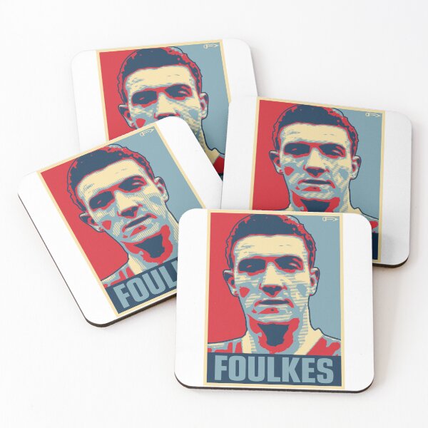 Item preview, Foulkes designed and sold by DFA.