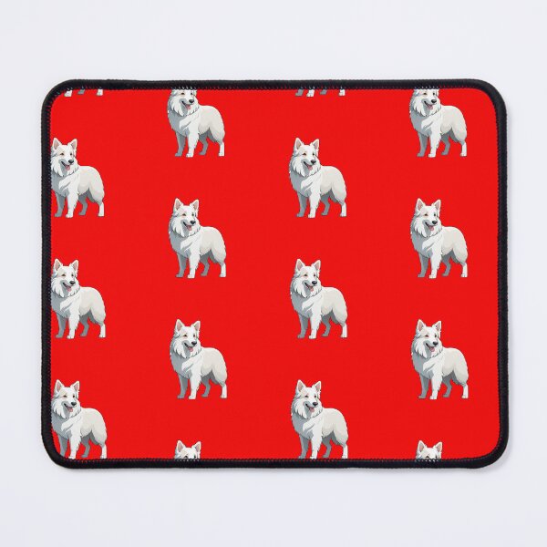 Item preview, Maremma Sheepdog designed and sold by Bilisik.