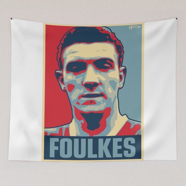 Item preview, Foulkes designed and sold by DFA.
