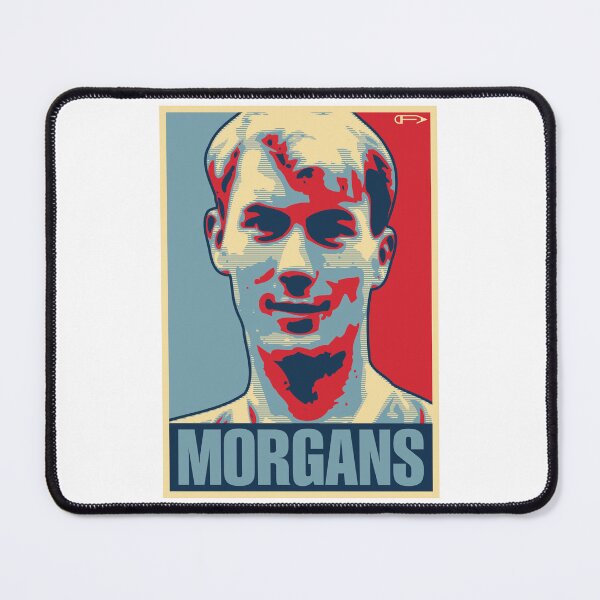 Item preview, Morgans designed and sold by DFA.