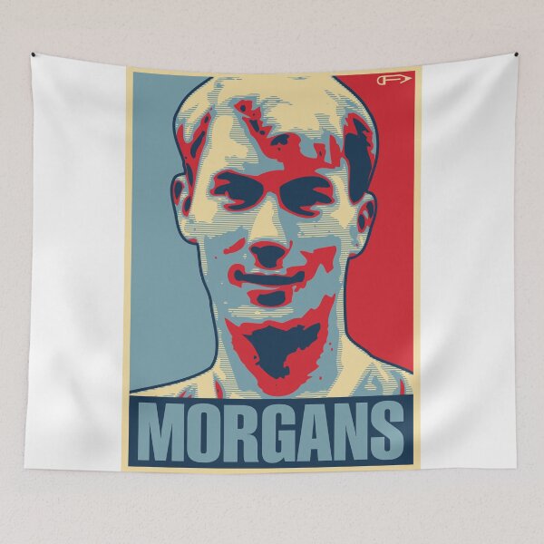 Item preview, Morgans designed and sold by DFA.