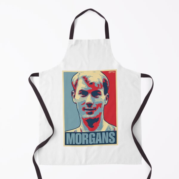 Item preview, Morgans designed and sold by DFA.