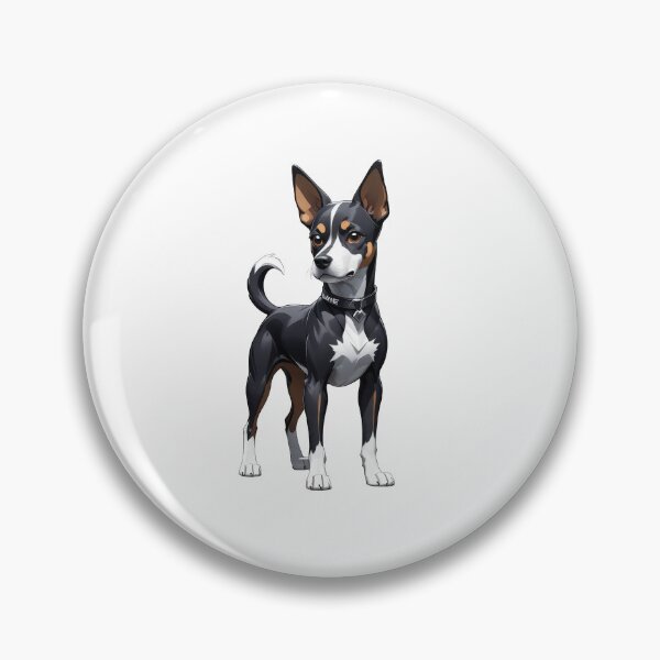 Item preview, Markiesje Dog designed and sold by Bilisik.