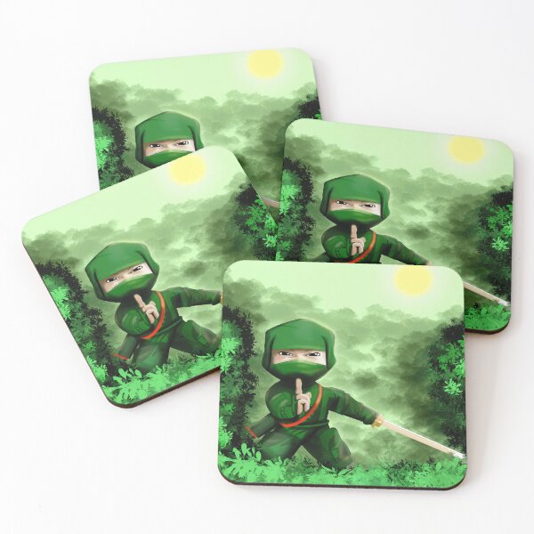Item preview, Ninja  designed and sold by Navi1203.
