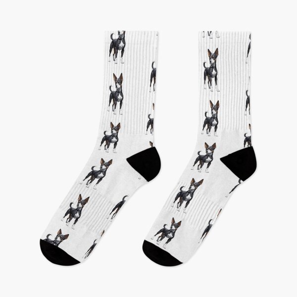 Item preview, Markiesje Dog designed and sold by Bilisik.