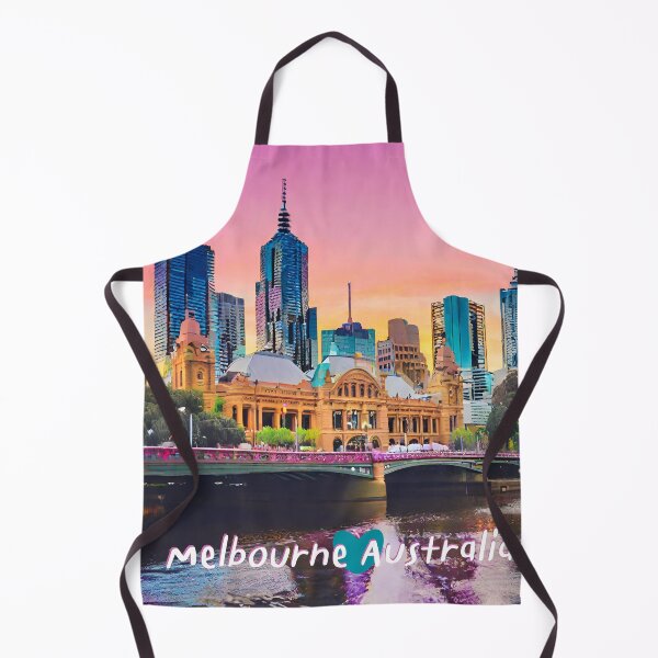 Item preview, World travel fly to Melbourne Australia ,Brafdesign designed and sold by Brafdesign.