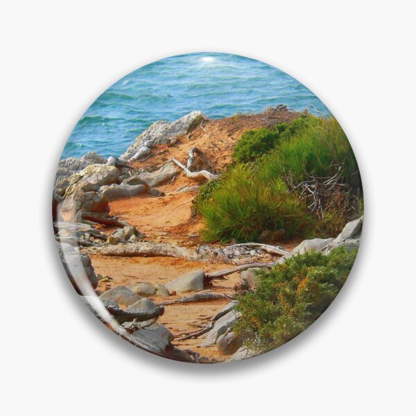 Item preview, new path designed and sold by Tereza Pilar Art.