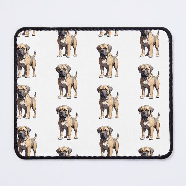 Item preview, Mastiff designed and sold by Bilisik.