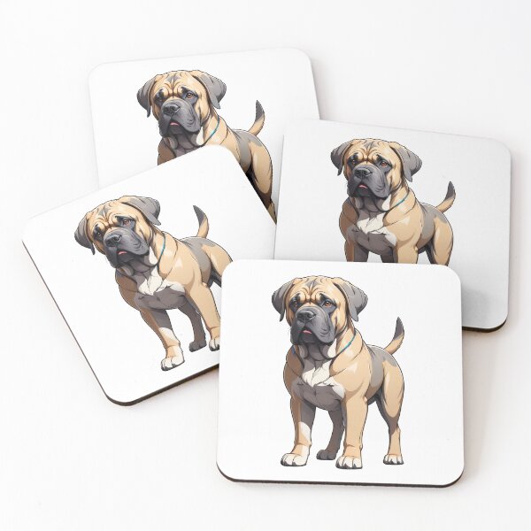 Item preview, Mastiff designed and sold by Bilisik.