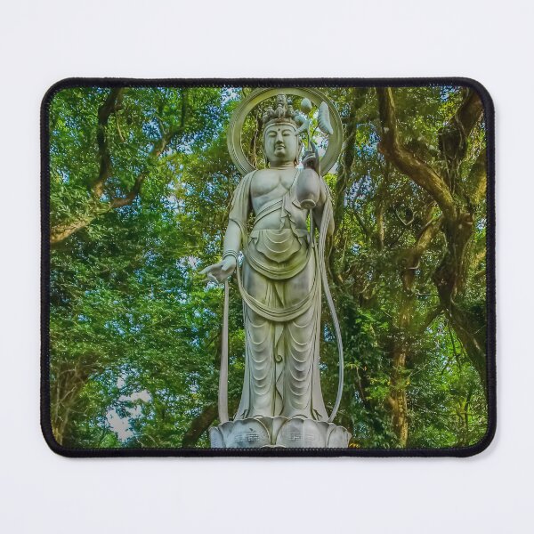 Item preview, Temple 27 - Kounomine-ji - Bhodisatva designed and sold by Japaholic.