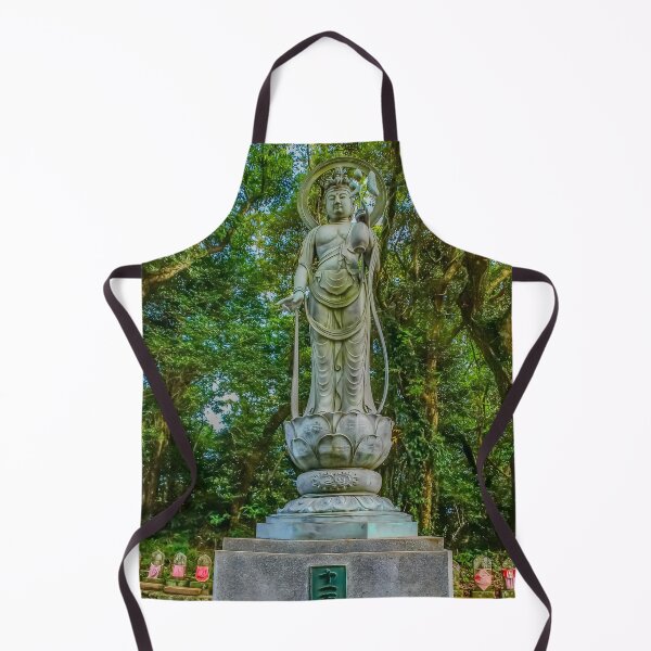 Item preview, Temple 27 - Kounomine-ji - Bhodisatva designed and sold by Japaholic.