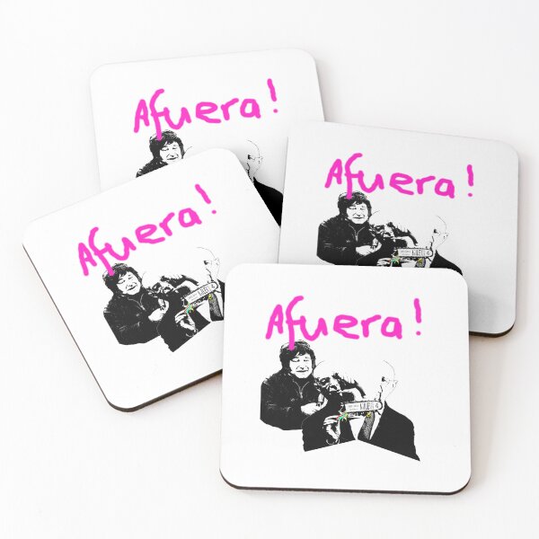 Item preview, Copy of Javier Milei designed and sold by teeks82.