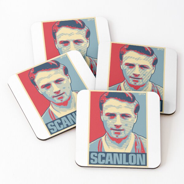 Item preview, Scanlon designed and sold by DFA.